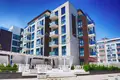 1 bedroom apartment 76 m² Nesebar, Bulgaria