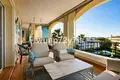 3 bedroom apartment 140 m² Ricmar, Spain