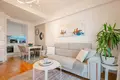 Квартира 2 комнаты 54 м² Бечичи, Черногория