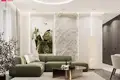 2 room apartment 38 m² Kaunas, Lithuania