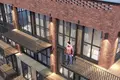 Квартира 2 комнаты 49 м² Одесса, Украина
