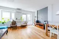 Apartamento 3 habitaciones 67 m² Varsovia, Polonia