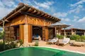 4 bedroom Villa 3 832 m² San Pedro Mixtepec, Mexico