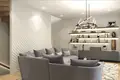 Wohnkomplex New green residence with a swimming pool and a garden in a prestigious area, near the forest, Istanbul, Turkey