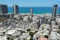 Жилой квартал Projet residentiel haut de gamme rue hakovshim tel aviv