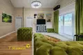 Cottage 88 m² Hajnienski sielski Saviet, Belarus