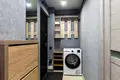 1 room apartment 32 m² Minsk, Belarus