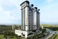 Residential complex Samana Waves 2