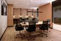 Appartement 1 chambre 35 m² Regiao Imediata de Sao Paulo, Brésil