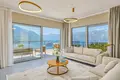 Wohnung 4 zimmer 158 m² Dobrota, Montenegro