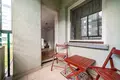 1 room apartment 34 m² in Warsaw, Poland