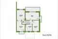 6 room house 331 m² Warsaw, Poland