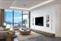 1 bedroom apartment 74 m² Agios Amvrosios, Northern Cyprus