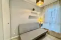 Mieszkanie 2 pokoi 31 m² w Warszawa, Polska