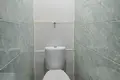 Apartamento 3 habitaciones 63 m² Minsk, Belarús