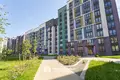1 bedroom apartment 45 m² Kopishche, Belarus
