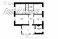 Haus 62 m² Znamienski sielski Saviet, Belarus
