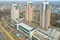 Квартира 2 комнаты 64 м² Рига, Латвия