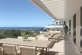 Mieszkanie 4 pokoi 125 m² Estepona, Hiszpania