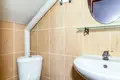 Casa de campo 258 m² Lahojsk, Belarús