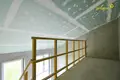 3 room apartment 63 m² Kalodziscanski sielski Saviet, Belarus