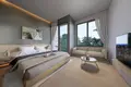 1 bedroom apartment  Choeng Thale, Thailand