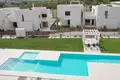 2-Schlafzimmer-Bungalow 71 m² Algorfa, Spanien