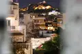 Квартира 3 комнаты 70 м² Municipality of Athens, Греция