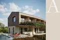 Вилла 4 спальни 204 м² Пореч, Хорватия
