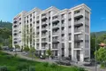 Wohnung 1 Schlafzimmer 39 m² Budva, Montenegro