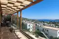Bliźniak 4 pokoi 200 m² Bodrum, Turcja