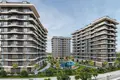 Apartamento 2 habitaciones 65 m² Alanya, Turquía