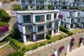 Bliźniak 4 pokoi 178 m² Bodrum, Turcja