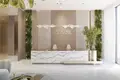 Studio apartment 35 m² Dubai, United Arab Emirates