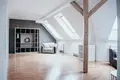 3 room apartment 90 m² in Warsaw, Poland