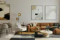 Appartement 4 chambres 178 m² Doubaï, Émirats arabes unis