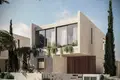 3-Schlafzimmer-Villa 142 m² Konia, Zypern