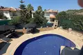 Villa de 5 pièces 200 m² Fethiye, Turquie