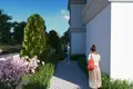 Квартира 54 м² Газипаша, Турция
