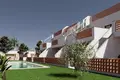 3 bedroom bungalow 90 m² Pilar de la Horadada, Spain