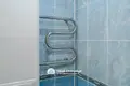 2 room apartment 62 m² Minsk, Belarus