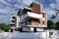 Wohnung 3 zimmer 101 m² Demos Agiou Athanasiou, Zypern
