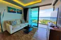 Copropriété 2 chambres  Pattaya, Thaïlande