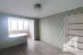 2 room apartment 50 m² Muchaviecki sielski Saviet, Belarus
