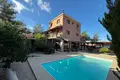 4-Schlafzimmer-Villa 190 m² Louvaras, Zypern