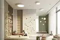Mieszkanie 2 pokoi 61 m² Dubaj, Emiraty Arabskie