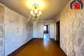 Квартира 3 комнаты 64 м² Солигорск, Беларусь