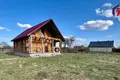 Casa 45 m² Douhauski sielski Saviet, Belarús