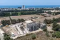 Mieszkanie 2 pokoi 111 m² Yeroskipou, Cypr