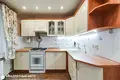 Apartamento 3 habitaciones 78 m² Minsk, Belarús